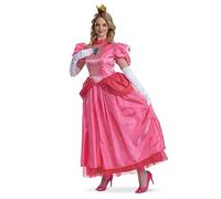 DISGUISE Princess Peach Elevated Adult XL