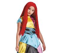 Disguise Sally Child Wig