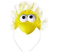 Disguise Sesame Street - Big Bird Adult Headband