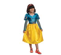 Disguise Disney Princess Snow White Children’s Costume (3-4YR)