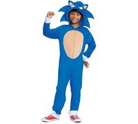 Disguise - Sonic Movie KIDS Costume