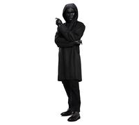 Disguise Squid Game Adult Deluxe Front Man Costume
