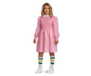 Disguise Stranger Things Costume 11, Extra Large (14-16)