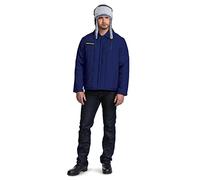 DISGUISE Stranger Things Men's Deluxe Hopper S4 Fancy Dress Costume X-Large