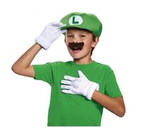 Luigi Accessory Kit Child