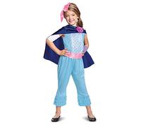 DISGUISE Toy Story 4 Bo Peep Classic Costume Blue