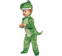 Disguise Toy Story 4 Rex Costume (2YR)