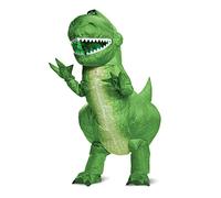 Disguise Toy Story 4 Rex Inflatable Child Costume
