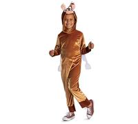 Disguise Toy Story Bullseye Costume For Kids, 3-4 Years