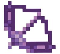 Disguise Unisex-Erwachsene Minecraft Enchanted Bow & Arrow Verkleiden und Zubehö