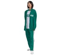 Disguise Unisex Squid Game Player 456 Kostüm Offizielles Squid Game Kostüm Trainingsanzug Adult's Costume (1er Pack)