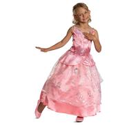 Disguise Wicked Glinda Classic Girl Costume