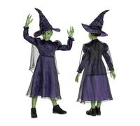 Disguise - Wicked Nbc Universal Elphaba Deluxe Eu /Costume - Costum - F59z