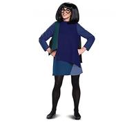 Disguise Women's Edna Deluxe Adult Costume