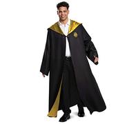 Disguise Women's Hogwarts Robe Deluxe Costume Outerwear
