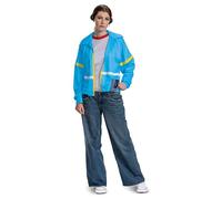 Disguise Womens Max Adult Costume, Official Deluxe Stranger Things Costume Set With Top and Headphones