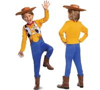 Disguise Woody Classic (Eu)