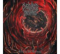 Disguised Malignance - Entering the Gateways