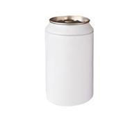 Disguised Tin Safe - Iron 12.5 x 6.5 x 6.5 cm, Hidden Can Safe | Hidden Value Container with Secret Compartment, Money Storage, Jewellery Organisation, Novelty Safety Gift Home