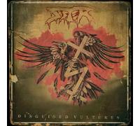 Disguised Vultures [VINYL]