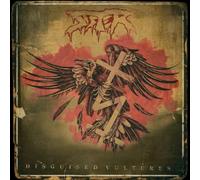 Disguised Vultures [VINYL]