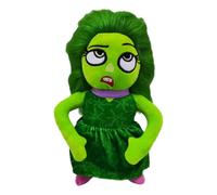 (Disgust) Theme Inside Out Character Plush Toys Anger Fear Disgust Sadness Joy Anxiety