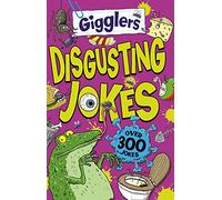 Disgusting Jokes (Gigglers)