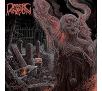 Disgusting Perversion – Remember Me – CD (2022)