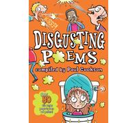 Disgusting Poems