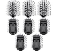 Dish Brush Refill for OXO Steel Dish Brush, 8 Pack