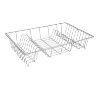 Dish Drainer Dish Drainer Draining Rack Dish Rack 48x30cm