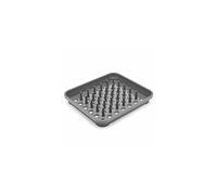 Dish Draining Rack in Graphite Grey
