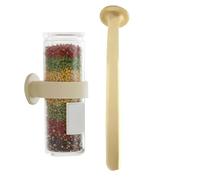 Dish Drying Rack - Space Saving Portable Stand | No Drop Left Behind Bottle Holder | for Wine Bag Cup Glass Liquor Alcohol Kitchen Bar Beer Lotion Drink