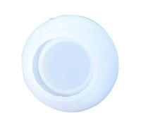 Dish Plate Casting Silicone Handicrafts Decorations Mold Handmade Rhombus Small Bowl UV Crystal Epoxy Resin Mold Resin Caing Molds Jewelry