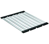 Dish Rack Grohe 450mm Brushed Stainless Steel 40856SD0