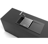 Dish Rack Villeroy and Boch foldable 347x13mm Aluminium 9K130071
