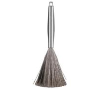 Dish Scrubber - Kitchen Cookware Brush Set, Bottle Pan Cleaning Kit, Multipurpose Stainless Steel Scrubber Brush | Portable Dish Cleaning Kit For Home Outdoor Travel Sink Kitchen Countertop