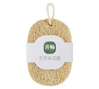 Dish Sponge - Kitchen Cleaning Pad | Scratch Free Scrubber | Multi Purpose Sponge Rag for Pans Plates Cookware | Household Washing Tool for Removing Grease Without Damaging Surfaces