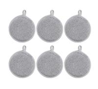 Dish Sponges for Washing Dishes The Multi Functional Dish Cloths