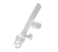 Dish Towel Holder for Faucet No Drill Quick Drying Open Structure Organizer | Kitchen Dish Rag Drying Rack for Homeowners Busy Parents Rental House Home Apartment