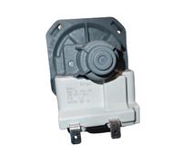 Dish Washer Drain Pump Motor，Compatible For Midea， B12-6A01 220-240V 50Hz 0.3A Dishwasher Parts