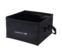 Dish Washing Basin - 11.22 Inches Foldable Storage Tray, Multifunctional Bucket, Portable Container 13L PVC Mesh Material For Space Saving Basin For Camping, Hiking, Or Fishing.