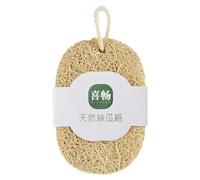 Dish Washing Loofahs | Cleaning Loofah Sponge Rag for Kitchen | Scratch -Resistant Loofah Dishwashing Cloth Scrub Pad for Plates Cookware Dishes