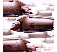 Disharmonic Orchestra - Ahead