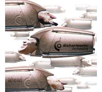 Disharmonic Orchestra - Ahead