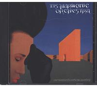 Disharmonic Orchestra - Not to Be Undimensional