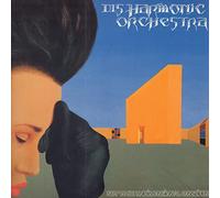 Disharmonic Orchestra - Not To Be Undimensional Conscious