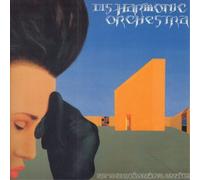 Disharmonic Orchestra - Not To Be Undimensional Conscious