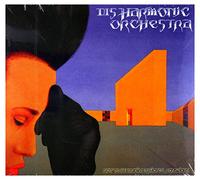 Disharmonic Orchestra - Not To Be Undimensional [Digipak]