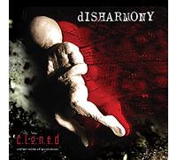 Disharmony - Cloned
